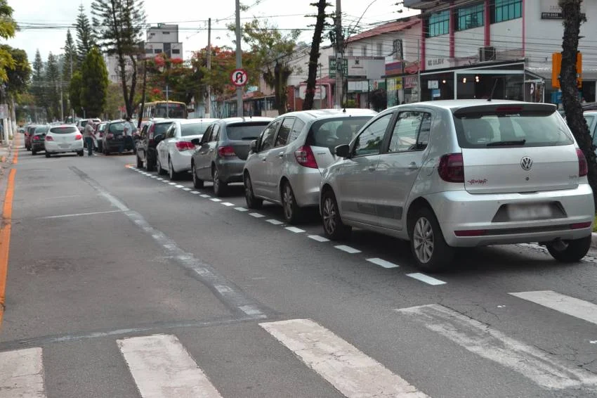 Mudança de Transito na Rua 33 - Volta Redonda