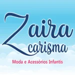 Logo Zaira Carisma Novos e Usados, Brinquedos, Carrinho de bebê, Roupa Infantil – Volta Redonda