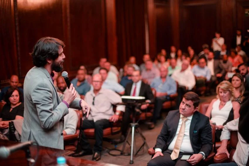 Volta Redonda é a grande vencedora do programa Lidera Rio, do Sebrae