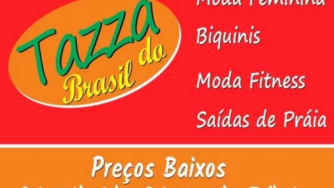 Tazza do Brasil em Volta Redonda – foto 1