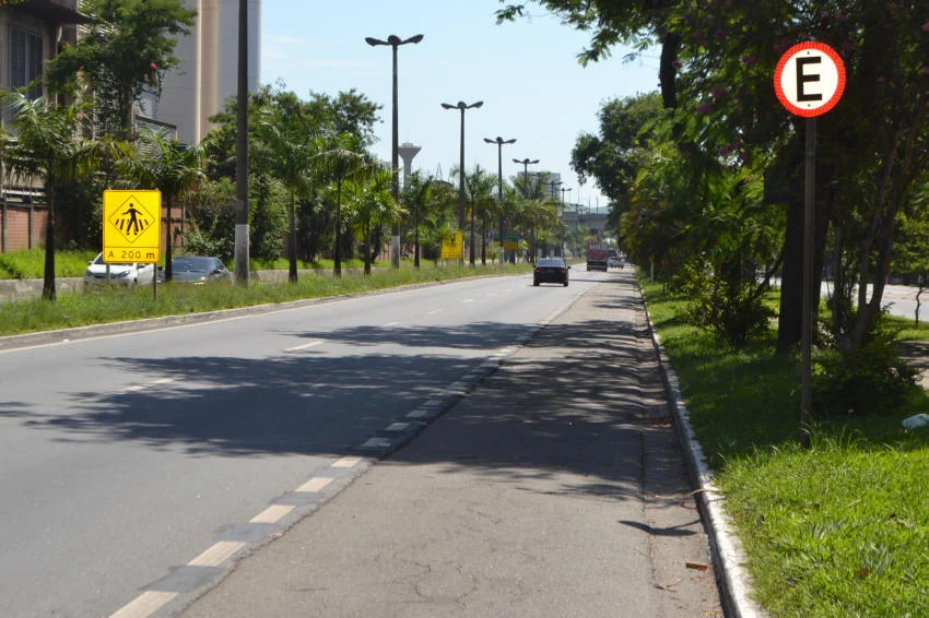 BR393 - trecho Vila Sta Cecília-VR