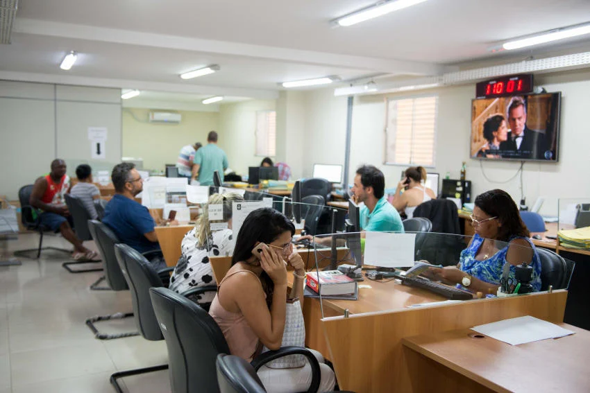 Iptu 2019 - Resende