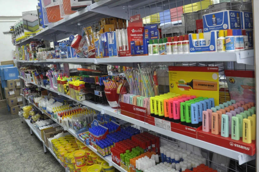 Material Escolar