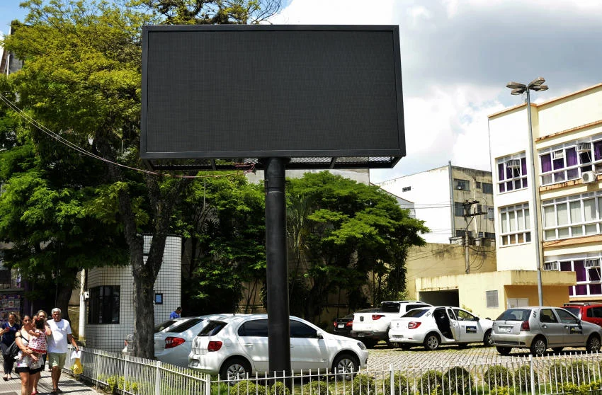 Painel da Transparência