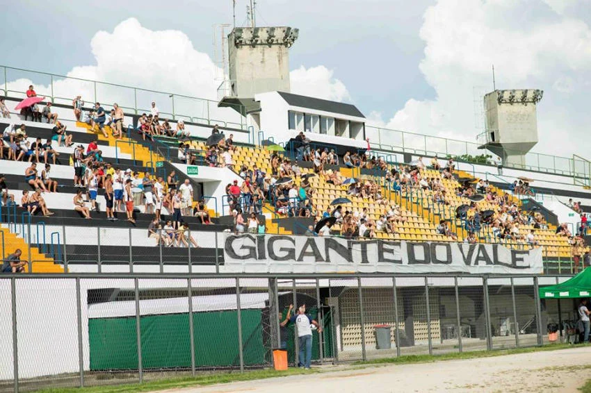Resende Futebol Clube