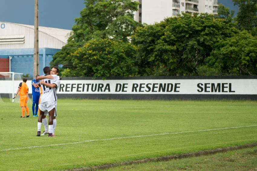 Resende Futebol Clube