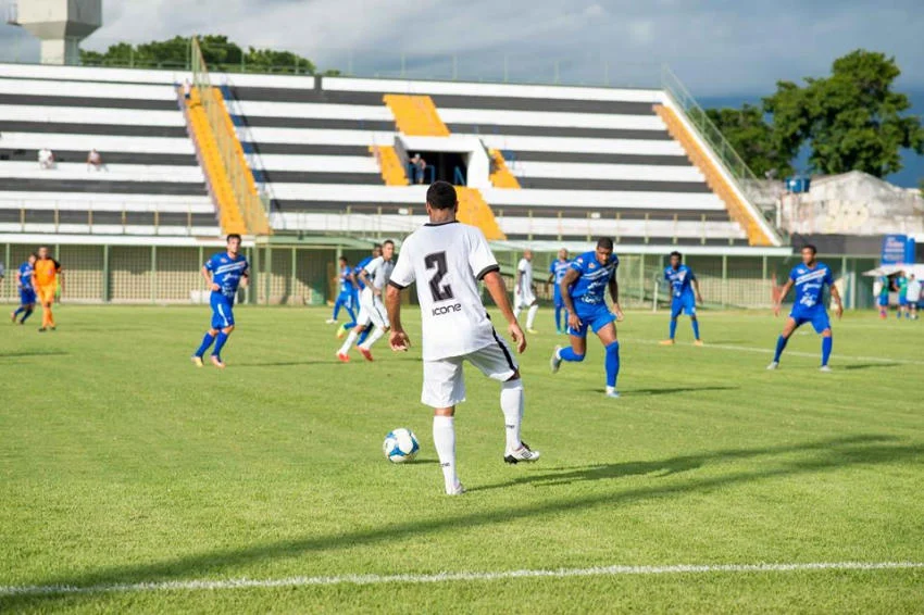 Resende Futebol Clube