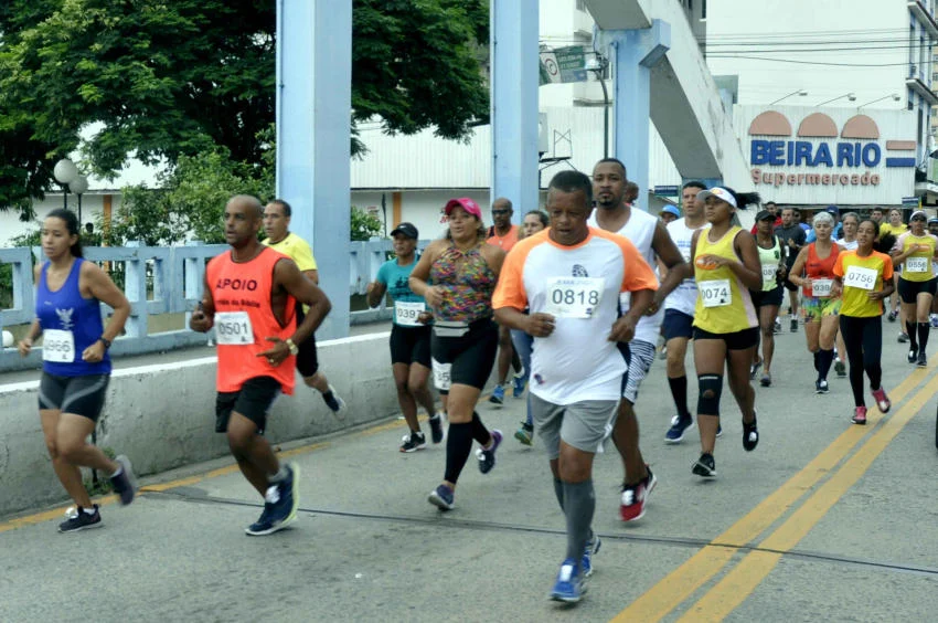XXIX Corrida de São Sebastião - Barra Mansa