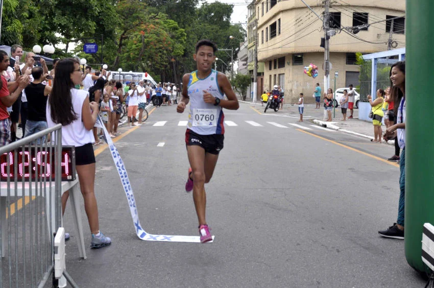 XXIX Corrida de São Sebastião - Barra Mansa