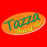 Logo Tazza do Brasil