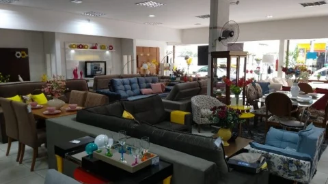 Evidence Móveis e Decoração em Volta Redonda – foto 11
