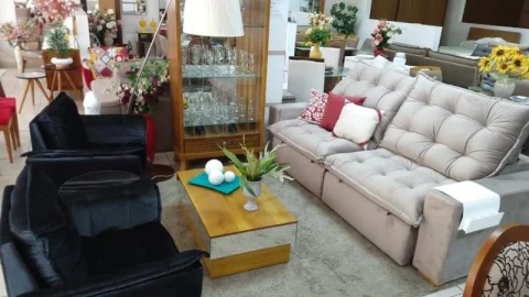 Evidence Móveis e Decoração em Volta Redonda – foto 5