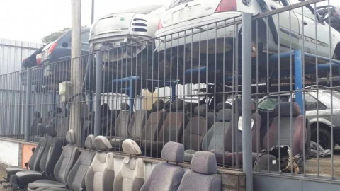 Hospital das Peças em Volta Redonda – foto 4