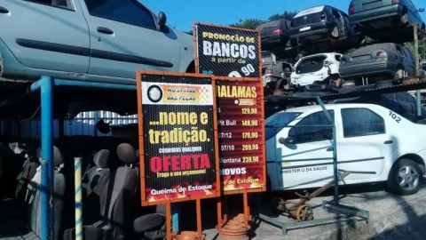 Hospital das Peças em Volta Redonda – foto 5