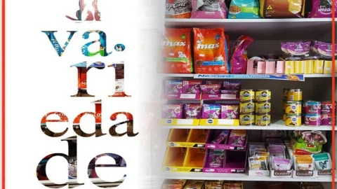 Mufaza Agropecuária e Petshop em Volta Redonda – foto 8