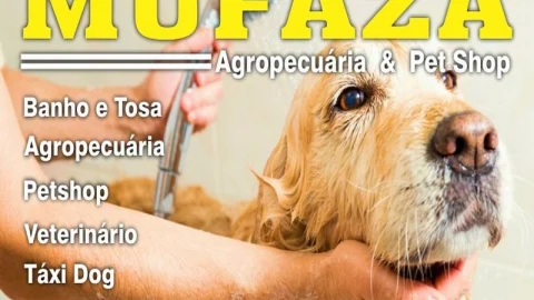 Mufaza Agropecuária e Petshop em Volta Redonda – foto 1