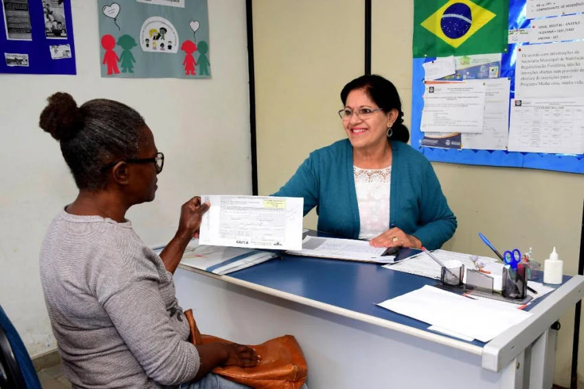 Cerca de 550 pessoas que recebem o BPC podem perder o benefício em Resende.