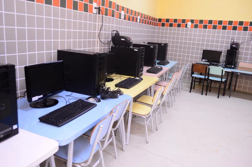 Volta Redonda ganha mais um Centro de Educação Infantil 