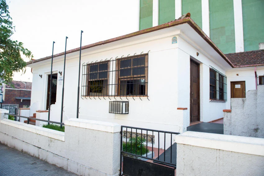 MAM - Resende