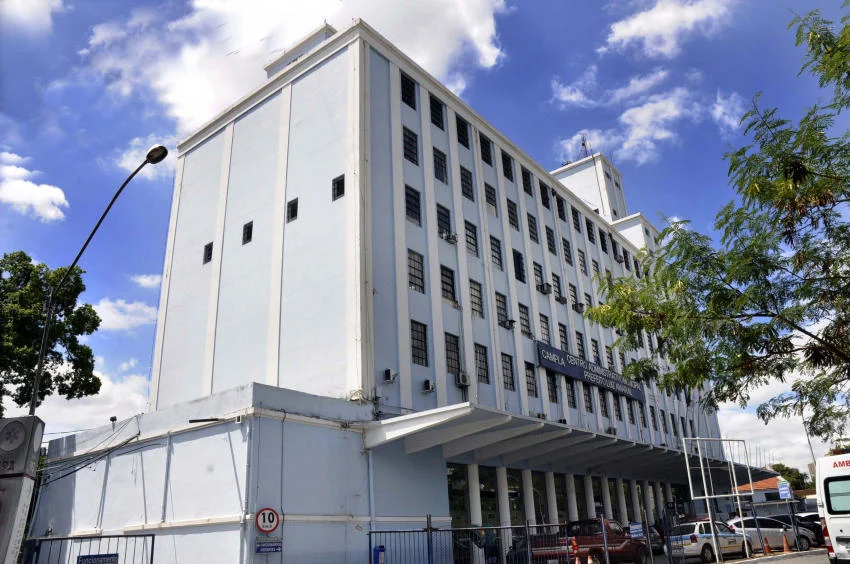 Prefeitura de Barra Mansa