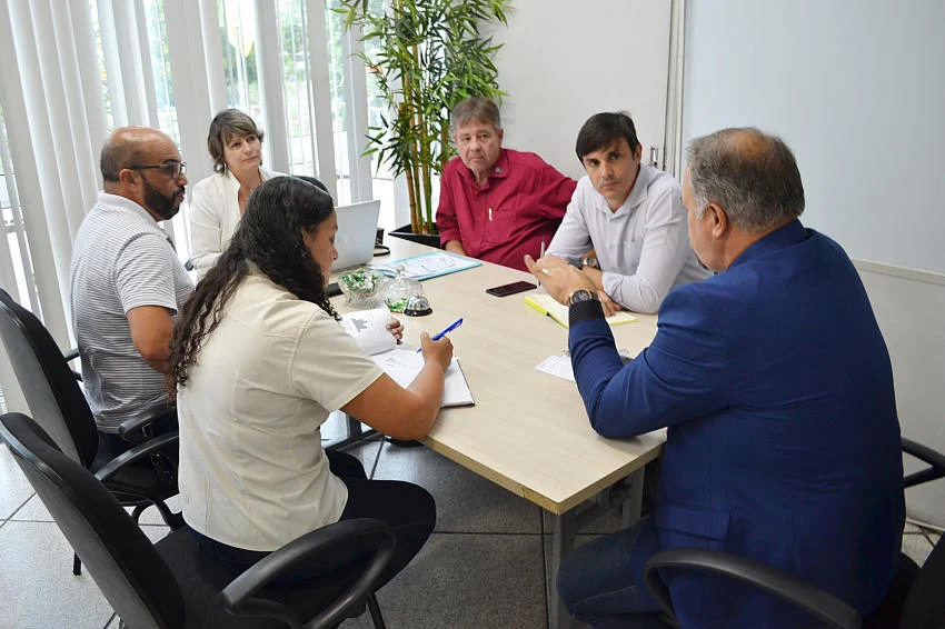 Prefeitura de Volta Redonda apresenta o “Projeto Siga em Frente”