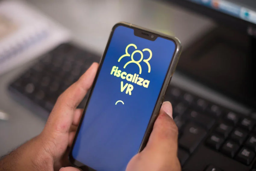 Cidadão terá aplicativo para falar com a Prefeitura de Volta Redonda