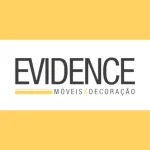 Logo Evidence Móveis e Decoração
