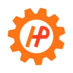 Logo Hospital das Peças