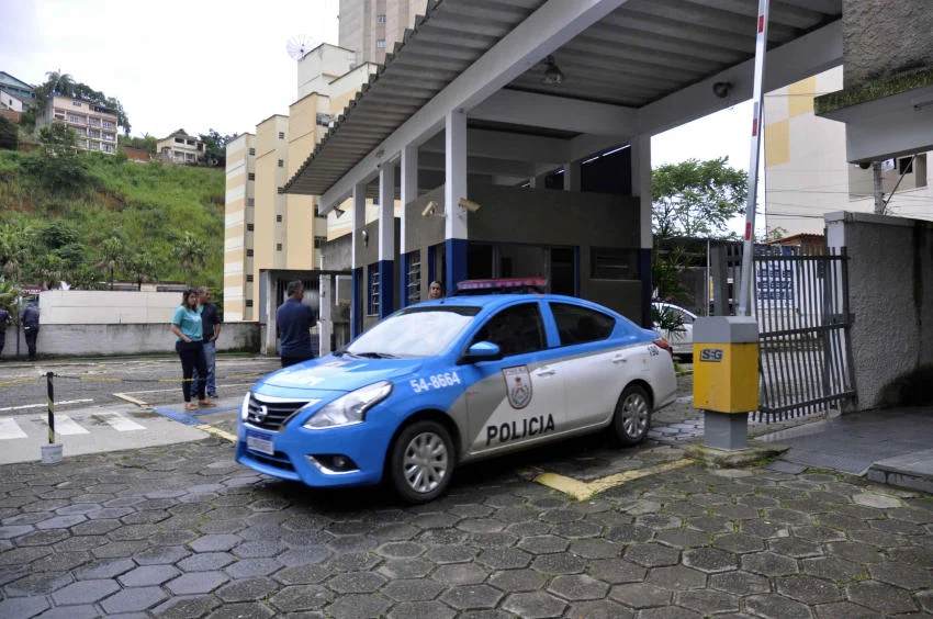 Identificados suspeitos de ameaça terrorista no UBM