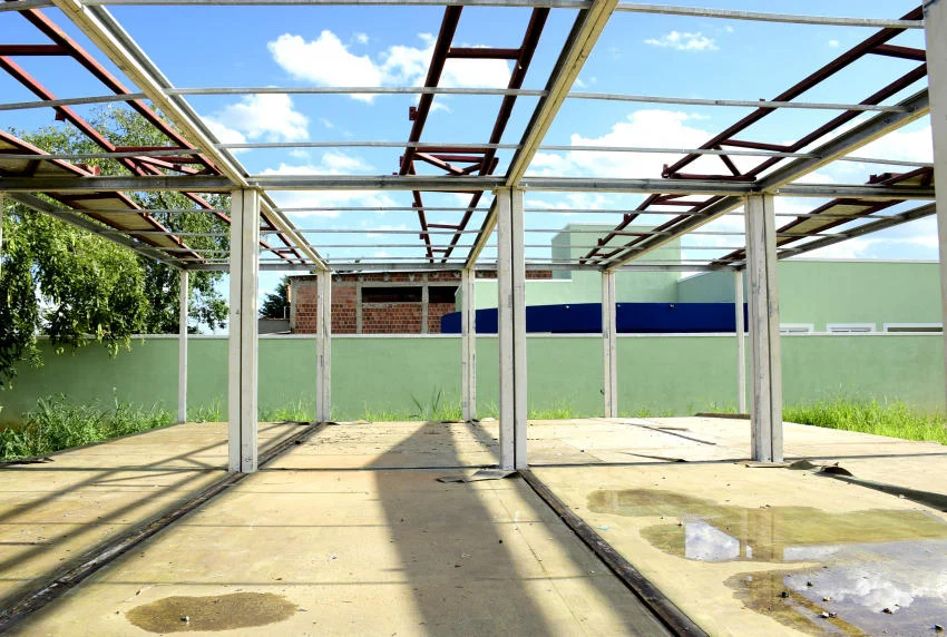 Prefeitura implanta novo posto de saúde no parque minas gerais