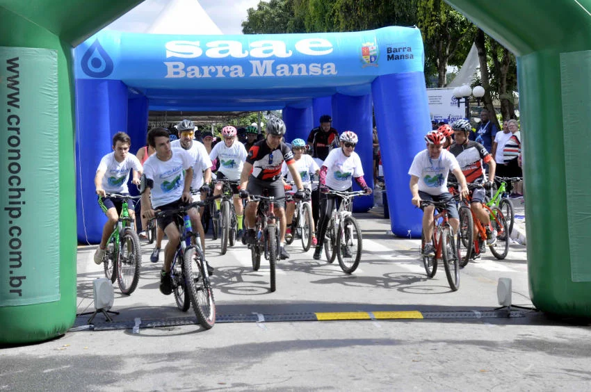 Corrida BM 1