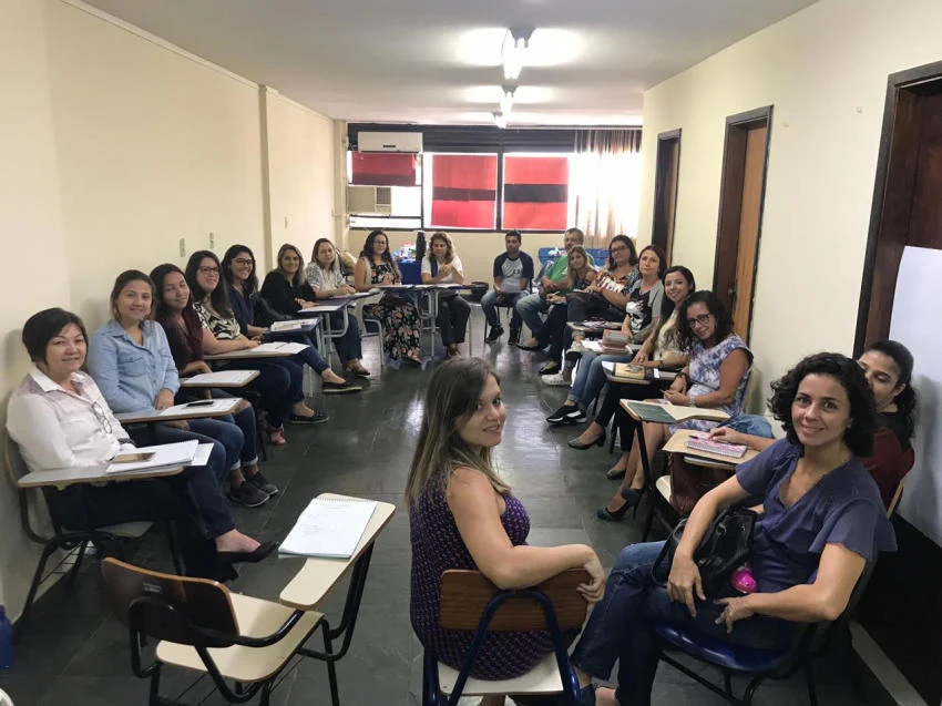 Reunião discute plano de ações do programa saúde na escola