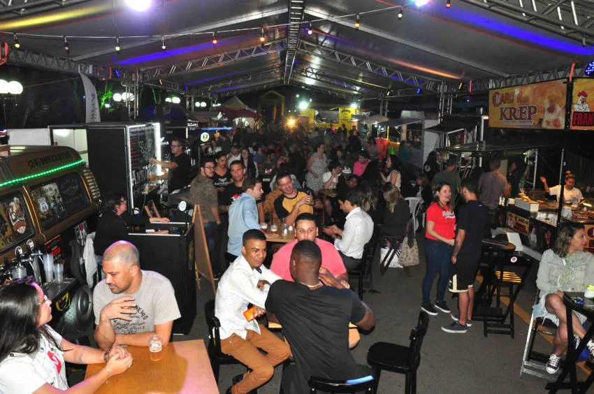 Festival de cerveja promete agitar o fim de semana em Barra Mansa