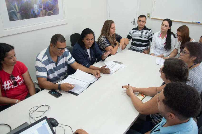Hospital São João Batista recebe duas autoclaves modernas para esterilizar roupas e produtos cirúrgicos