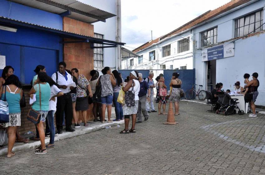 Barra Mansa inscreve para o Programa Minha Casa Minha Vida