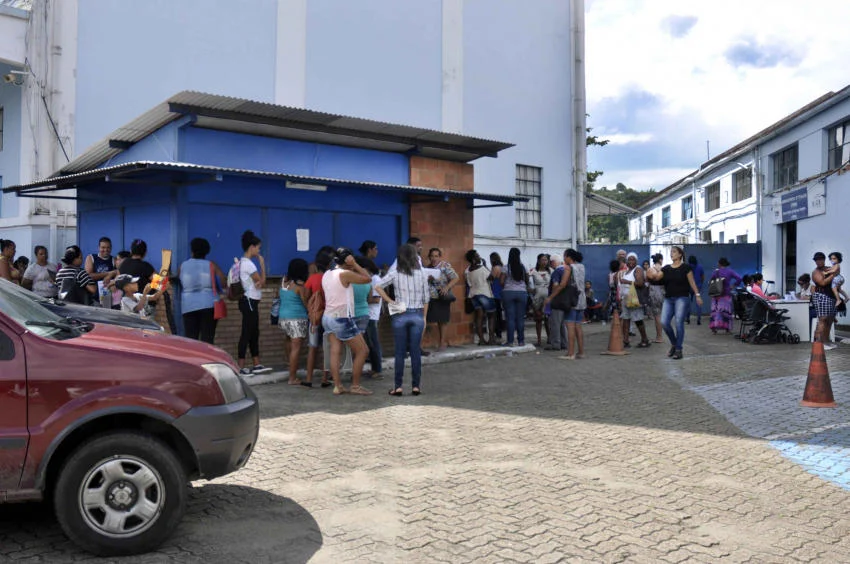 Expectativa da Secretaria de Habitação e Interesse Social é que o número de inscritos correspondentes às exigências do programa seja equivalente a quantidade de moradias ofertadas