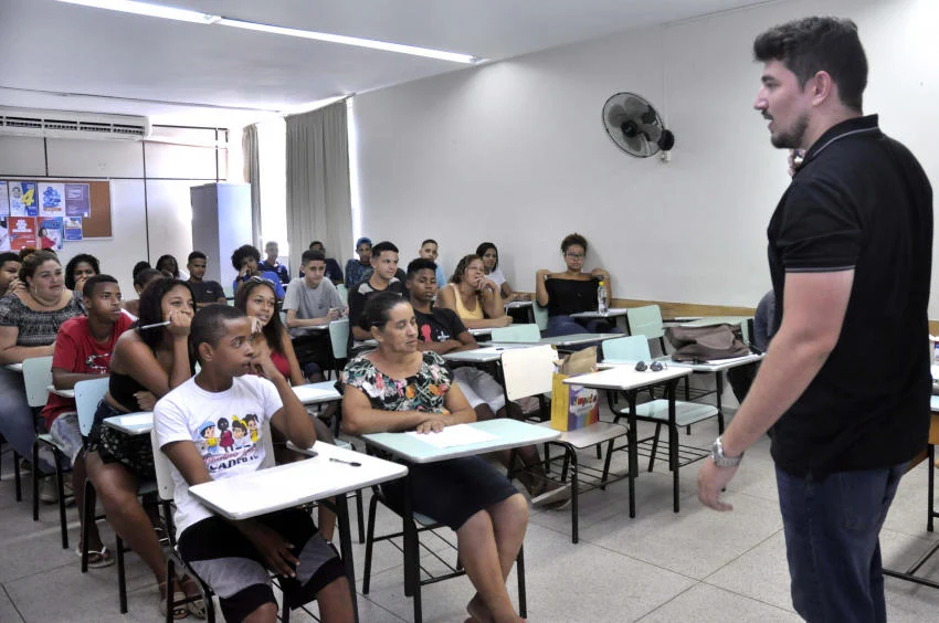 Prefeitura de Barra Mansa e CIEE-RJ iniciam projeto ‘Jovem Trabalhador’