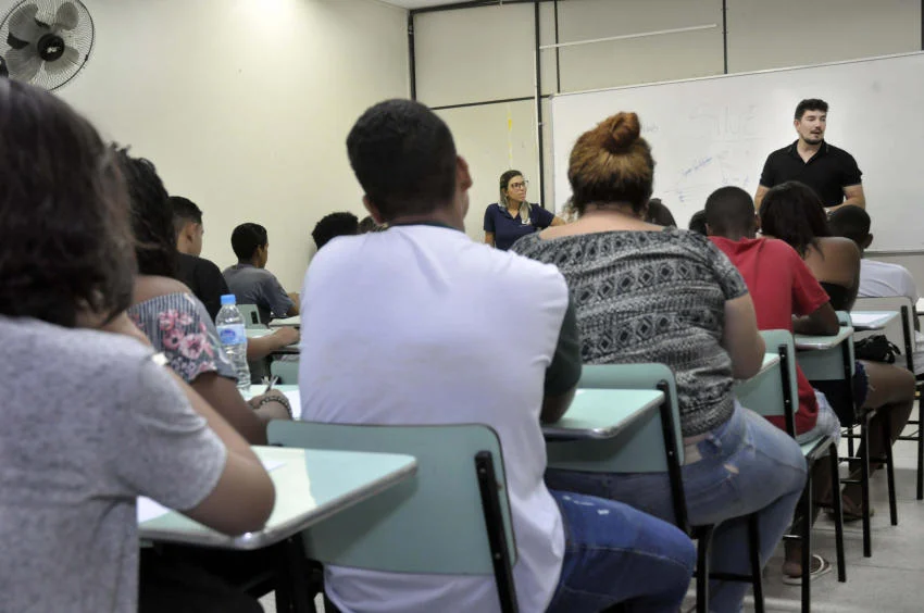 Prefeitura de Barra Mansa e CIEE-RJ iniciam projeto ‘Jovem Trabalhador’