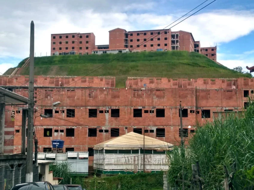  Prefeitura de Barra Mansa abre inscrições para 680 unidades do Minha Casa Minha Vida