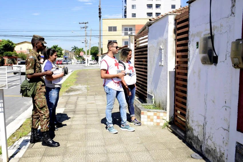 Série de mutirões, limpezas e campanhas contribuíram para chegar a zero o número de casos em janeiro deste ano