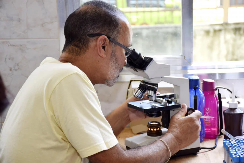 RESENDE VENCE LUTA CONTRA DENGUE APÓS INTENSIFICAR ESFORÇOS NA PREVENÇÃO DA DOENÇA