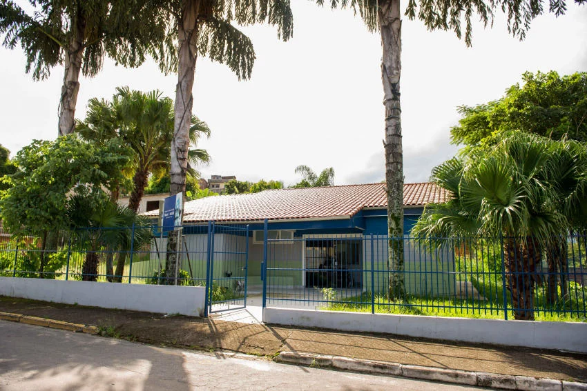 OBRAS DO POSTO DE SAÚDE NOVO SURUBI  SERÃO ENTREGUES NESTA SEXTA