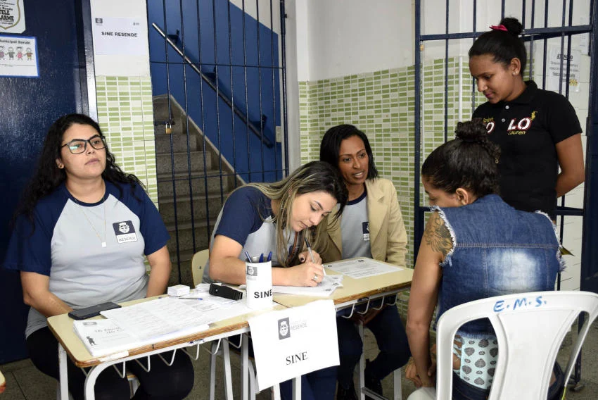 ‘Resende cidadã’ acontece pela primeira vez neste sábado, dia 16
