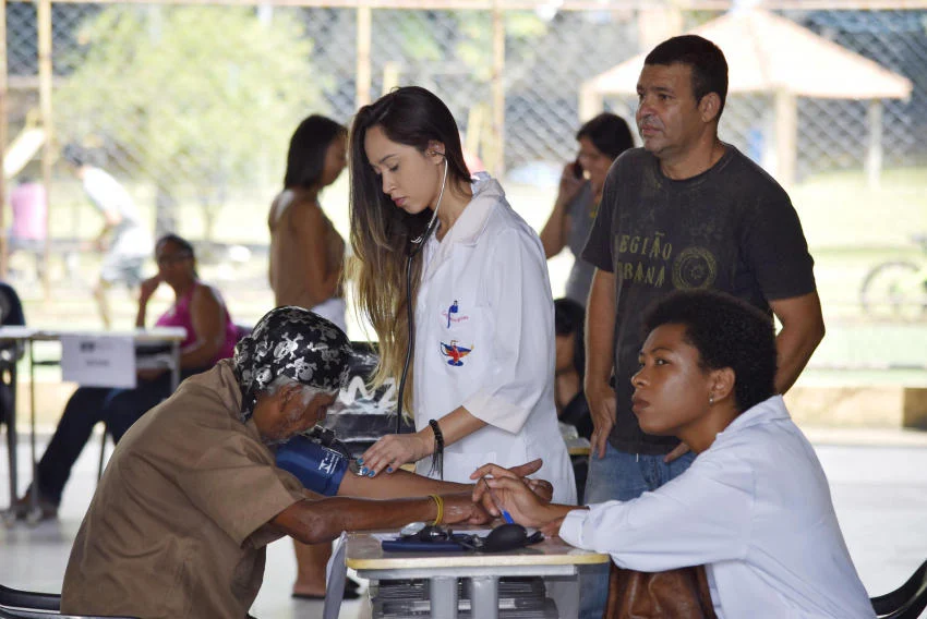 ‘Resende cidadã’ acontece pela primeira vez neste sábado, dia 16