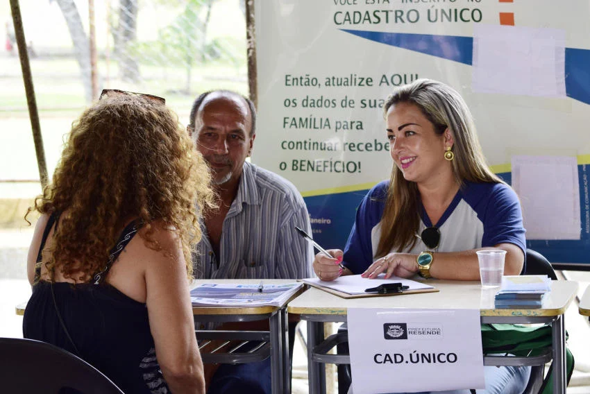 ‘Resende cidadã’ acontece pela primeira vez neste sábado, dia 16