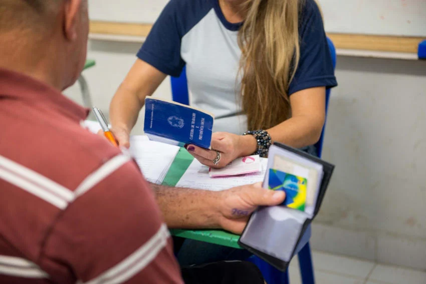 APÓS FECHAR JANEIRO NO AZUL EM VAGAS DE EMPREGOS, RESENDE ABRE NOVAS PERSPECTIVAS ECONÔMICAS