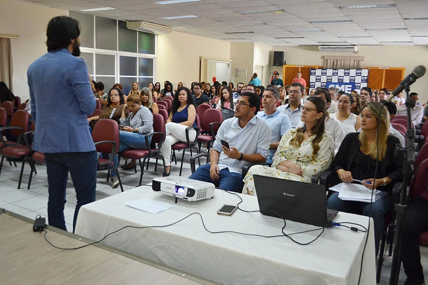 Prefeitura faz balanço do primeiro mês do Fiscaliza VR
