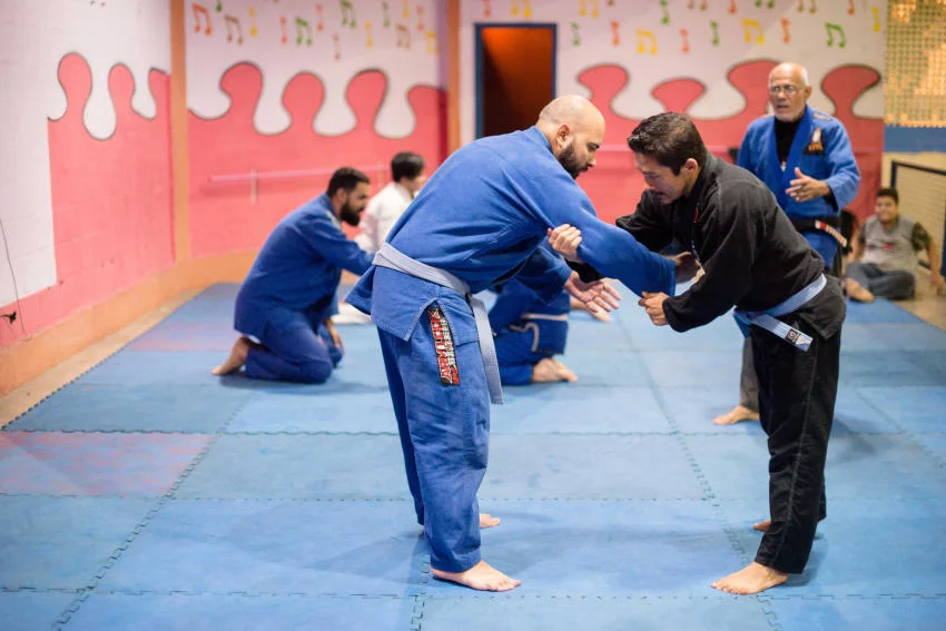 Alunos do CEMAM em Volta Redonda vão participar de campeonato