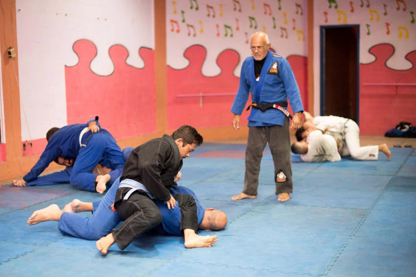 Alunos do CEMAM em Volta Redonda vão participar de campeonato