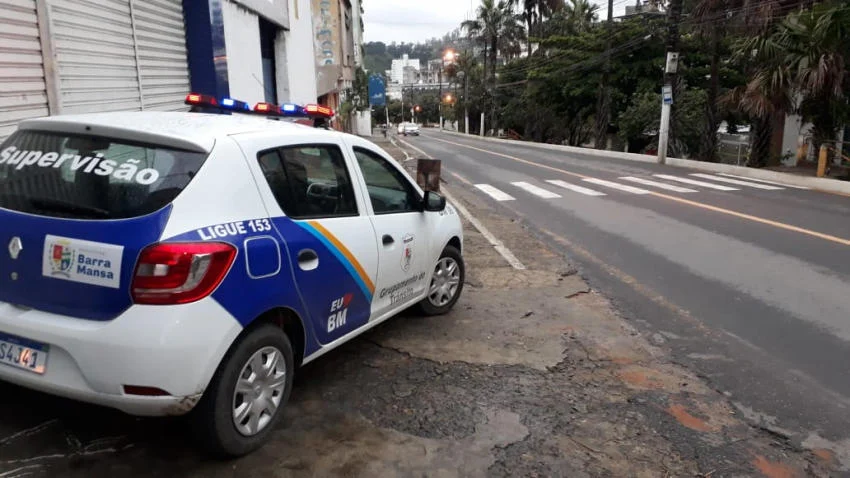 Barra Mansa faz balanço de ação da Ronda Escolar nos primeiros meses do ano